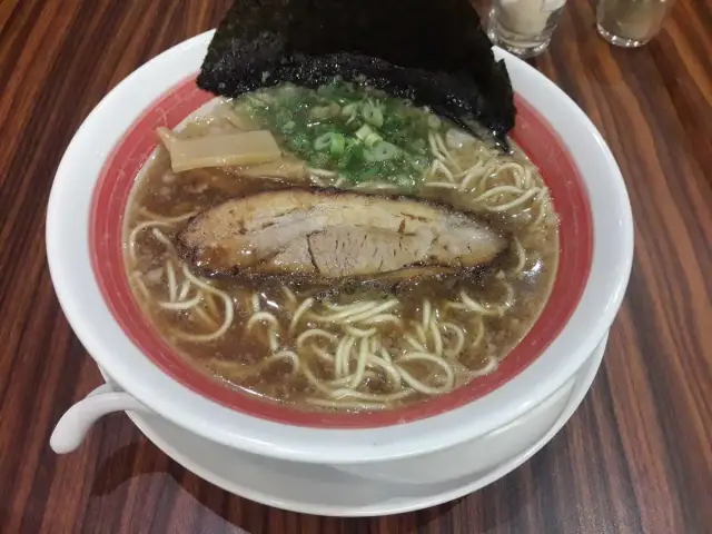 Ramen Bari Uma Food Photo 17