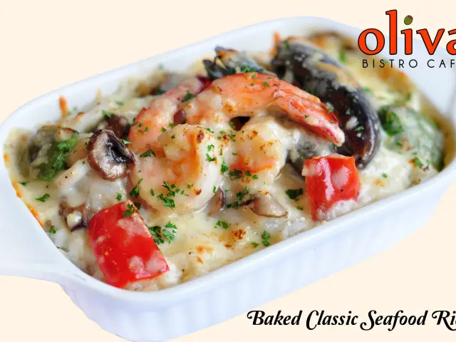 Oliva Bistro Cafe Food Photo 7