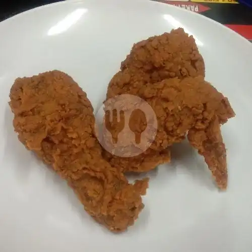 Gambar Makanan Gogo Fried Chicken, Jimbaran 16
