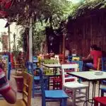 Lusnika Kafe'nin yemek ve ambiyans fotoğrafları 3