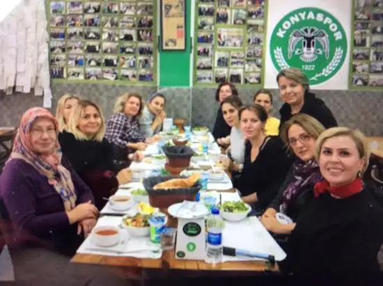 Halk Etliekmek'nin yemek ve ambiyans fotoğrafları 75