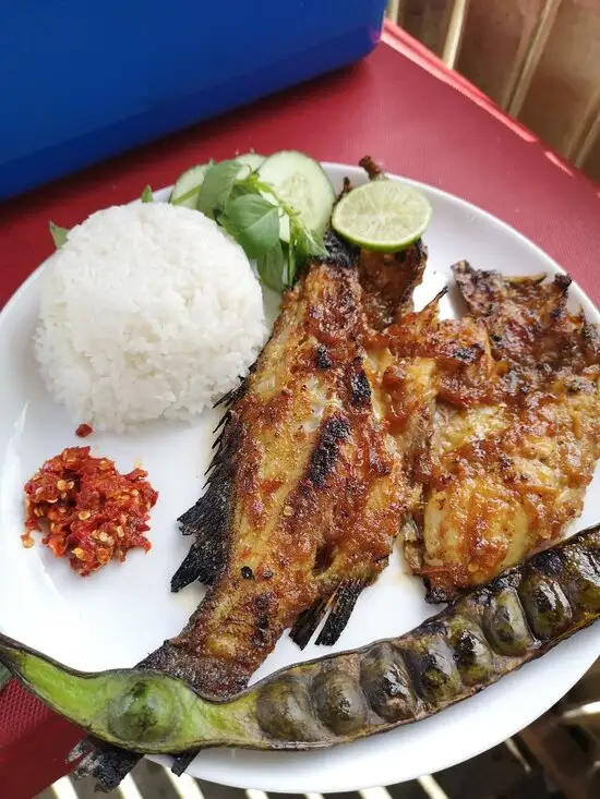 Gambar Makanan Bakar Disini! 9