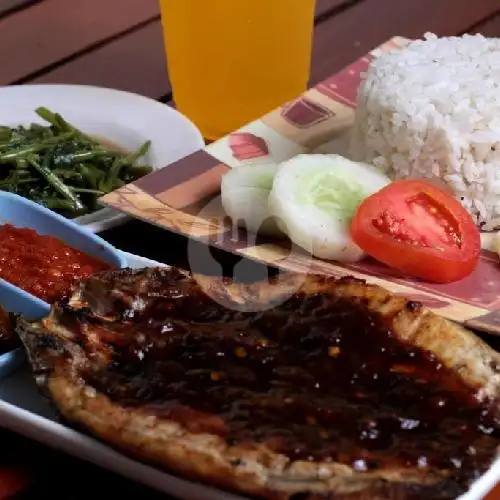 Gambar Makanan Kedai ABG Ayam Bebek Goreng, Sungai Saddang 17