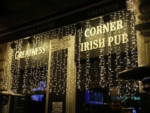 Dubliner Irish Pub Restaurant'nin yemek ve ambiyans fotoğrafları 43