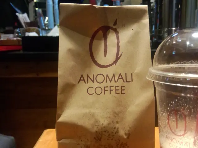 Gambar Makanan Anomali Coffee 10