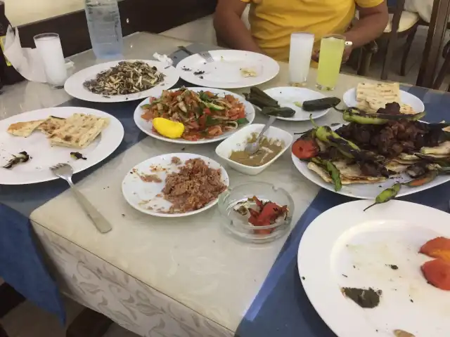 Tanrıverdi Restaurand'nin yemek ve ambiyans fotoğrafları 4