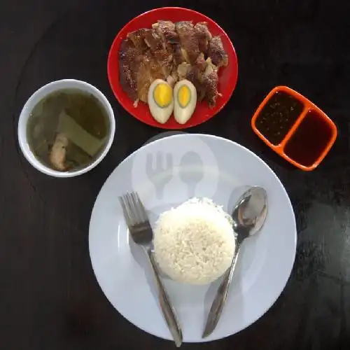 Gambar Makanan Cha Sio Pui Ahui 10