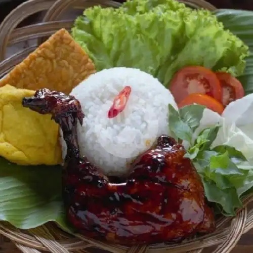 Gambar Makanan Ayam Geprek Ma'Nyos, Kemayoran 16