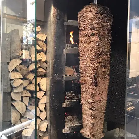 Coşkun Et & Sucuk Döner'nin yemek ve ambiyans fotoğrafları 7