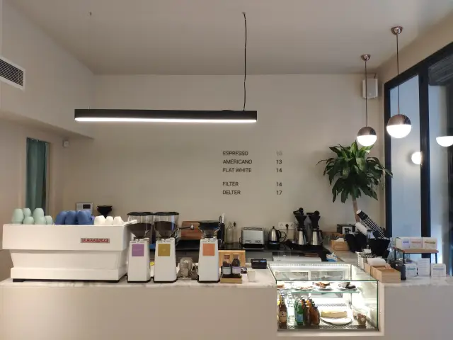 Montag Coffee Roasters