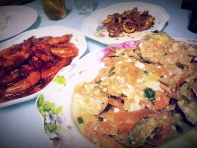 Anjung Ketam Food Photo 7