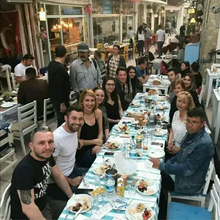 Çark Çeşme (Sokak Meyhane)'nin yemek ve ambiyans fotoğrafları 18