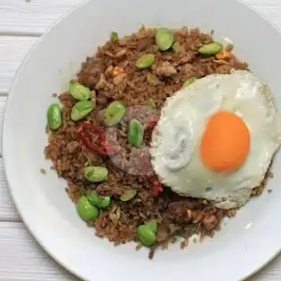 Gambar Makanan Nasi Goreng Ceria 99, Cibinong 10