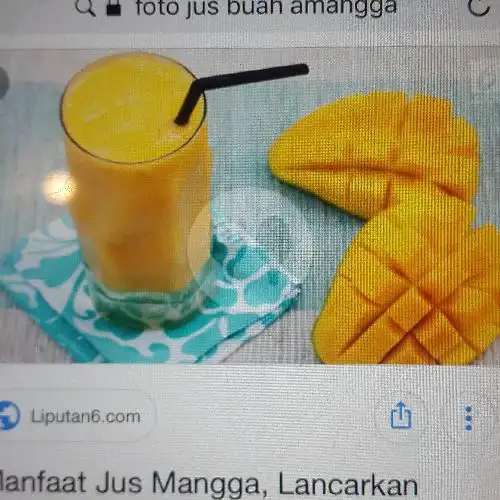 Gambar Makanan Warung Alan, Hasan Basri 10