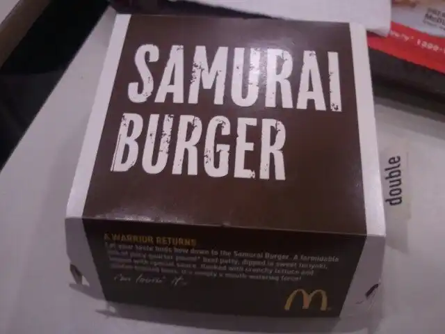 McDonald's Food Photo 10