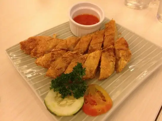 Sentosa Singaporean Restaurant Food Photo 1