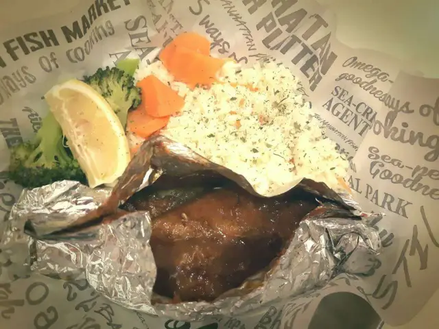 The Manhattan FISH MARKET Food Photo 13