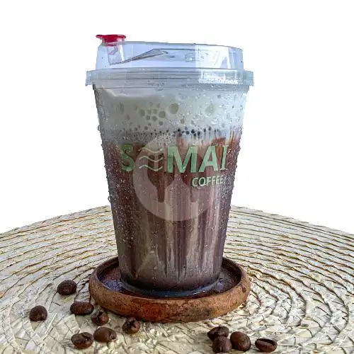 Gambar Makanan Semai Coffee, Bhayangkara 1 5
