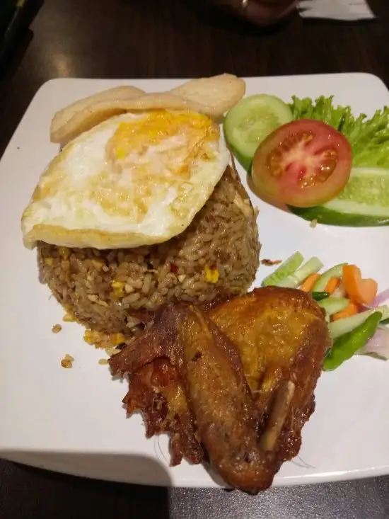 Gambar Makanan Pawon Pitoe Cafe 11