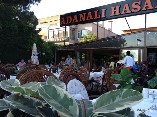 Hasan Kolcuoğlu Restau'nin yemek ve ambiyans fotoğrafları 28