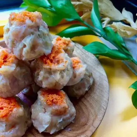 Gambar Makanan Siomay Babi Udang Cocomay, Tanah Abang 3