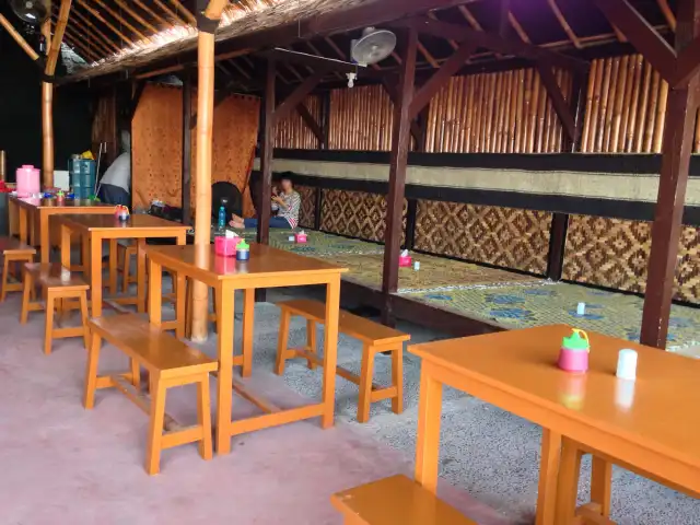 Gambar Makanan Saung Ayu 2