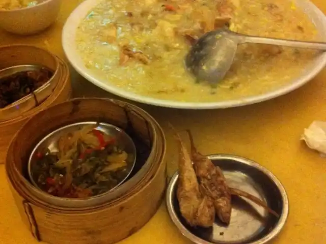 Duku Langsat Restaurant Food Photo 14