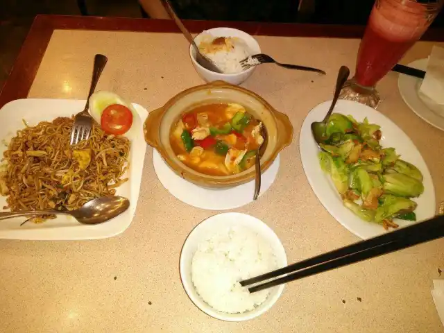 Gambar Makanan Sapo Oriental 18