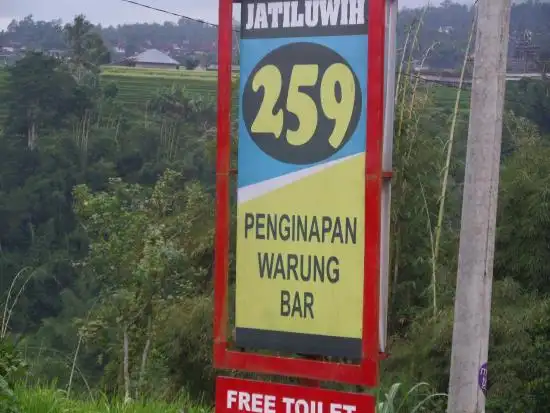 Gambar Makanan Warung Jatiluwih 259 5