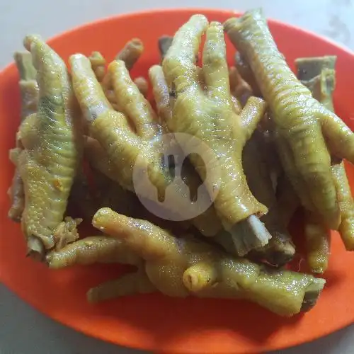 Gambar Makanan Sambal Ijo 24 Hours Aceh Sunda, Raden Patah 1