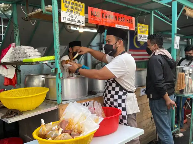 Nasi Kahwin Hari-Hari Food Photo 7