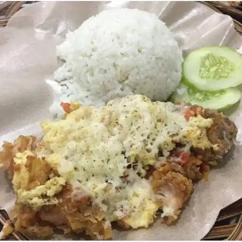 Gambar Makanan Ayam Cobek Rawit Dirgantara III 18