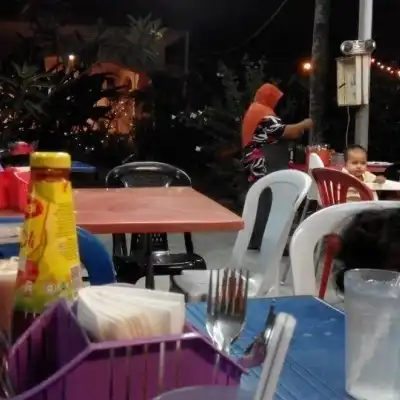 Cafe Budak Kampung