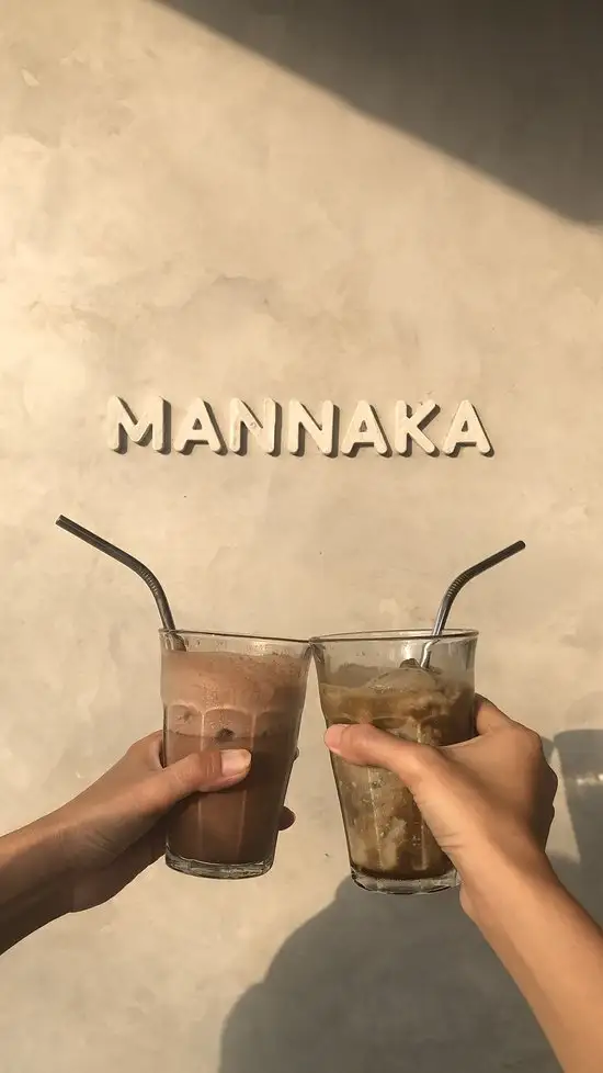 Gambar Makanan Mannaka Bali 8