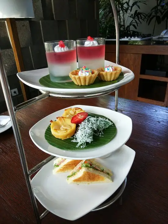 Gambar Makanan Tetaring Restaurant - Indonesian Cuisine 5