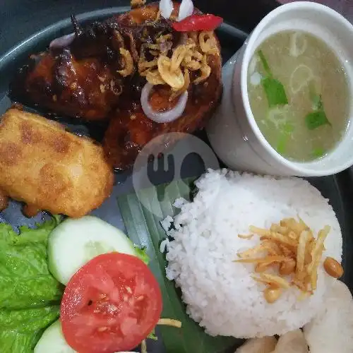 Gambar Makanan Mandy's Cafe, Hayam Wuruk 18