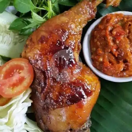 Gambar Makanan Sup Kaki kambing Jakarta 6