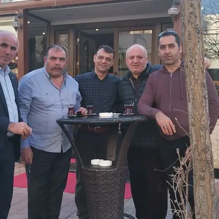 Halis Erzurum Cağ Kebabı'nin yemek ve ambiyans fotoğrafları 46