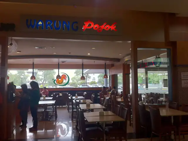 Gambar Makanan Warung Pojok 2