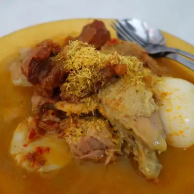 Rumah Makan Satu Satu