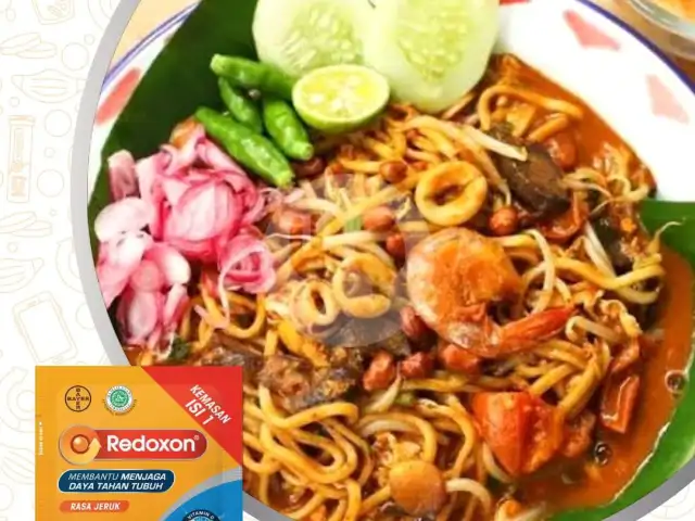 Gambar Makanan Mie Aceh Al-Munawwarah, Pondok Gede 7