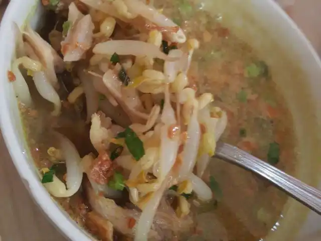 Gambar Makanan Soto Kudus Grup Menara 7