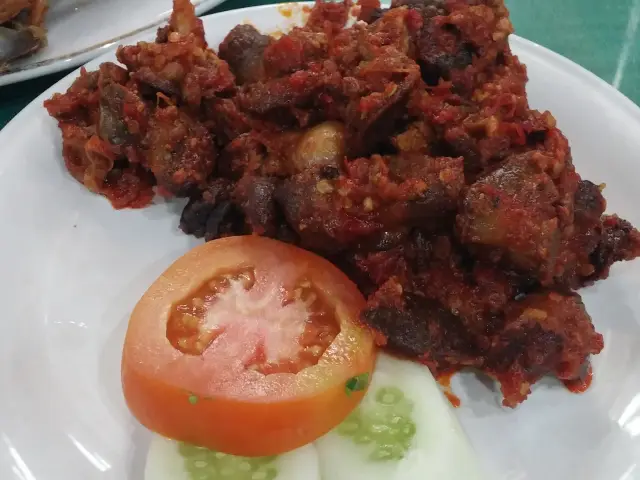 Gambar Makanan AyamGorengSuharti 15