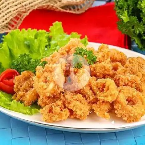 Gambar Makanan Seafood Zonatri & Nasi Uduk 21 Ahmad Yani 16