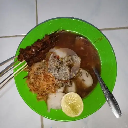 Gambar Makanan Lontong Kupang R R Banyu Urip Wetan 1C23A 3