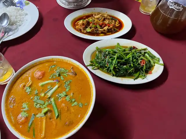Bangkok Thai Food Restaurant Food Photo 1