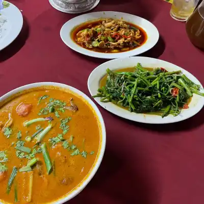 Bangkok Thai Food Restaurant
