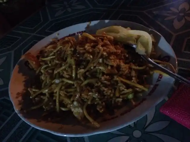 Gambar Makanan Bakmi Jawa Pak Paino 8