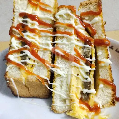 Gambar Makanan EGG BOAST (Premium Korean Toast), Jembatan Besi II No.10 8