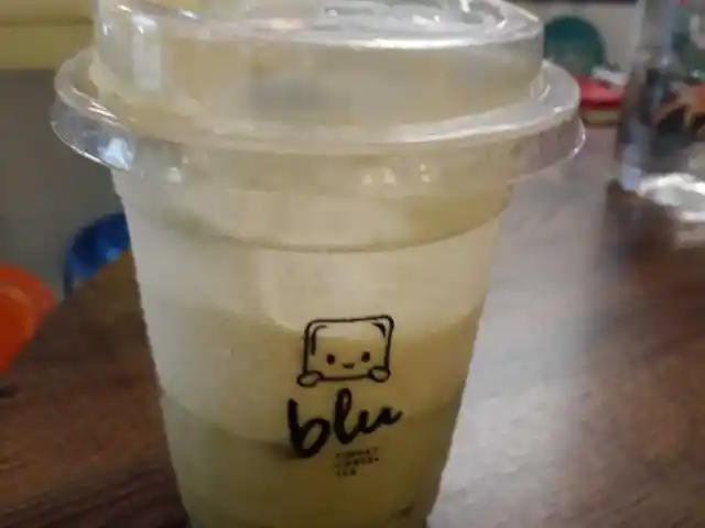 Gambar Makanan Blu Cheese Tea 14